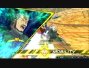 【EXVS2XB】ランクマA１になったよ！やったね、MUKちゃん！編③