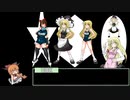 クッキー☆ぼったち絵部：UDKっち編