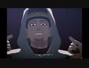 【金カム】shadow shadow 【MMD】