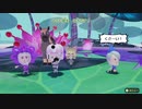 【実況】オネェ審神者が「miitopia」を刀剣男士と旅しちゃう【17】