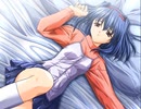 【みずいろ】エロゲ初心者が過ごす普通の冬 PART6【実況】