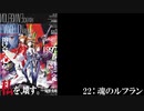 【作業用BGM】昭和60年代生まれに送るアニソンMIX