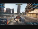 NFS:MW2012  Caterham vs Shelby