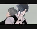 【MMD刀剣乱舞】なりすましゲンガー【器物破損】