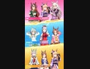 ウマ娘 プリティーダービー　チャンピオンズミーティング　サジタリウス杯