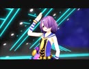 【VtuberMMD】あずきちのウルトララブリンユーロ【MAD_PV】