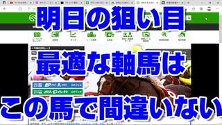 【競馬予想TV】明日の狙い目 中京4R 中山5R 中山6R 中京7R 萌黄賞 東雲賞 若駒ステークス 2022 最終結論 最適な軸馬はこの馬で間違いない AJCC 東海S【武豊tv ルメール】