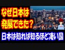【韓国の反応】 「日本は 知れば知るほど 凄い国です」 何故日本はそんなに発展出来たのか？