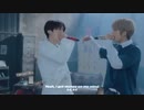 TREASURE : PARK JEONG WOO × HARUTO - Stack It Up