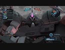 支援機乗りのバトオペ2 96戦 アルス・ジャジャLV1 廃墟都市