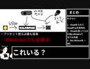 【VOICEVOX解説】Linuxでバ美肉する方法 -EASY-