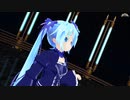 【MMD】ゴシックあぴミク達で♪歌に形はないけれど♪ [1080p60fps]