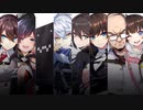 【カウンターサイド】fake town baby【MAD】
