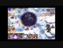 【千年戦争アイギス】第34回No.1ガバ王子決定戦 偽りの魔群 神級EX【リベンジ試案】