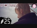 【LiS＃25】凡人が行く選択旅