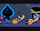 #2-13【DELTARUNE】チルタイム【初見実況】