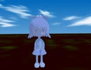 【羽スライム】ＭＭＤで遊んでみた【おかわり】