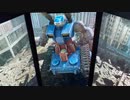 戦場の絆Ⅱ　メサなんとか245