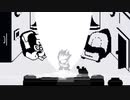 #2-14【DELTARUNE】騎士の正体【初見実況】