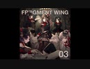 NEO THEORY FANTASY (vocal only)