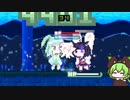 【Rabi-Ribi】バニー絶滅危機！きりたん兎になる。 part12