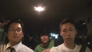 ドライブスルーでさりげなく下ネタ誰が一番上手く入れられる！？
