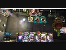 【シャドバ／ソロプレー】No.1250 ネメシスデッキ３種【対エルフ初級ＡＩ】