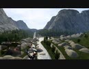 ETS2でMap Puno Peruを遊ぶ 12