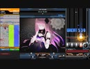 【beatmaniaIIDX】Silver Bullet(N)【CastHour】