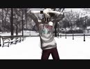 【MMD】夢追翔で『モザイクロール(Reloaded)』
