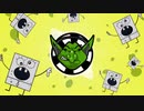 Spongebob - DoodleBob (Goblins from Mars Trap Remix)