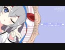 【ウマ娘新春会】《Narcistration♡》(タマモクロスxオグリキャップ)