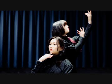 【オリジナル振付】ないない 踊ってみた / きゃな＋ココ