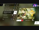 phigros RESISTANCE プレイ動画