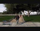 【ＧＴＡＶ】ババアをおっかけてたら・・