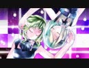 【ニコカラ】ケミカルエモーション（キー-4）【on vocal】