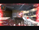 【神回】【Apex ゆっくり】シールドがいるレイスとシールドを張るデブラルタル(ジブラルタル)