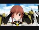 【MMDアリスギア】アリスギアメンバーでSatisfaction