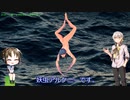真・女神転生4・4F・DSJ　悪魔全書の解説読み上げ ５【妖虫アルケニー】（CV 伊織弓鶴・月読ショウタ）