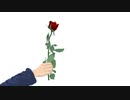 【CeVIO×くるり】ばらの花