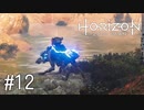 【ゆっくり実況】Horizon Zero Dawn その12