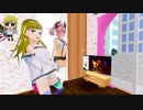 【VR】ぬっこがリングフィットアドベンチャーをプレイ！ その71 3/4