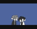 【手描きにじさんじ】ヒガン【エデン組研究職 】