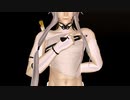 【MMD刀剣乱舞】　ボッカデラベリタ