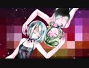 【ニコカラ】ケミカルエモーション（キー+2）【off vocal】