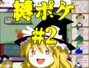(ポケモンど鬼畜縛り)縛り好きのための、ポケモンルビーゆっくり実況解説プレイ2 part2