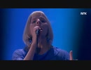 AURORA - A Temporary High (Live on Lindmo)