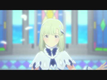黄金色の光の中で