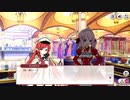 【ミストトレインガールズ】オシャレデパート大戦争 Part.02