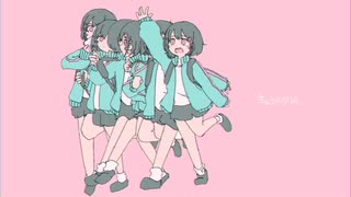 【初投稿】きゅううくらりん1番だけ歌ってみたのです。
